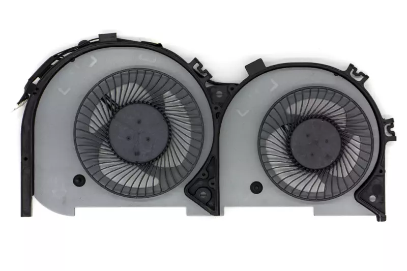 Lenovo IdeaPad 700-15ISK gyári új hűtő ventilátor (FH9P, FH9Q)