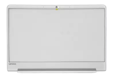 Lenovo IdeaPad 710S-13ISK, 710S-13IKB gyári új LCD kijelző keret, ezüst (5B30L20733)
