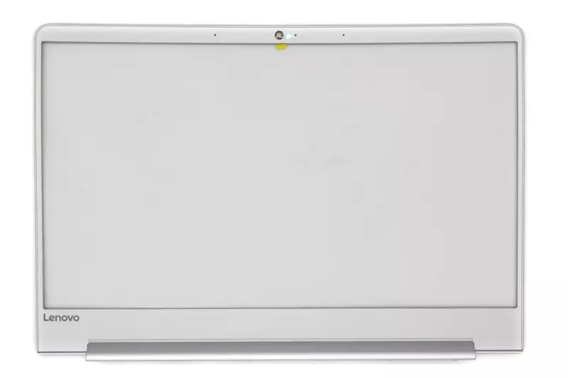 Lenovo IdeaPad 710S-13ISK, 710S-13IKB gyári új LCD kijelző keret, ezüst (5B30L20733)