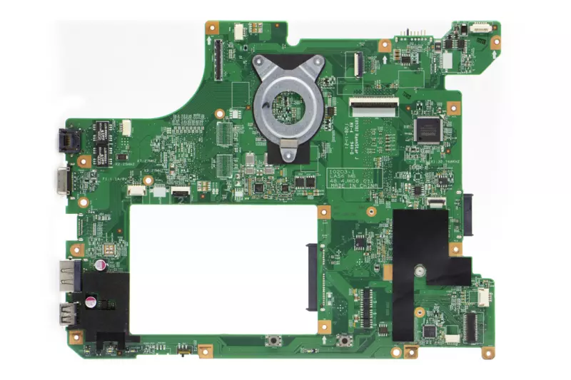Lenovo IdeaPad B560 használt alaplap (Intel, rPGA-989, UMA) (48.4JW06.011, FRU 11012616)