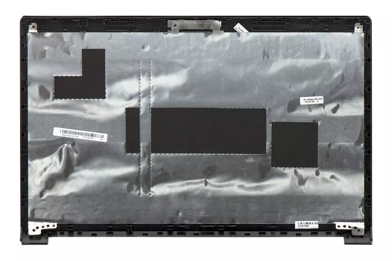 Lenovo IdeaPad B590 gyári új LCD kijelző hátlap (90201909)