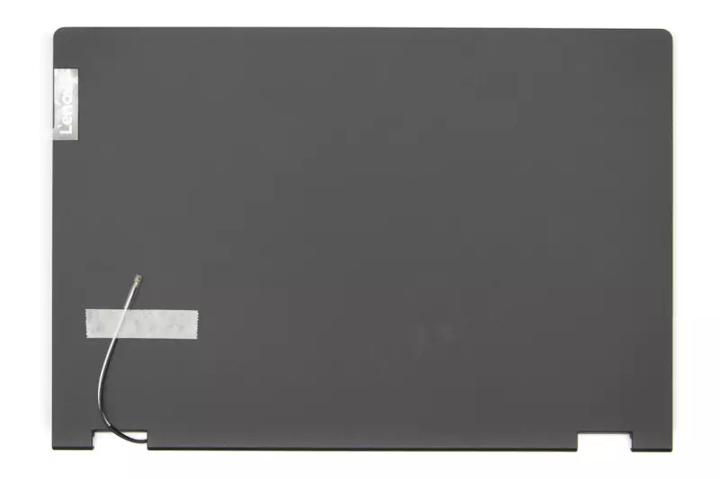 Lenovo IdeaPad C340-14API, C340-14IML, C340-14IWL, FLEX-14API, FLEX-14IML, FLEX-14IWL gyári új LCD hátlap (5CB0S17316)