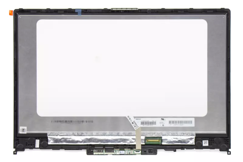 Lenovo IdeaPad C340-IWL, Flex-14API gyári új fényes 14.0' HD (1366x768) eDP TN Slim kijelző modul (5D10S39562)