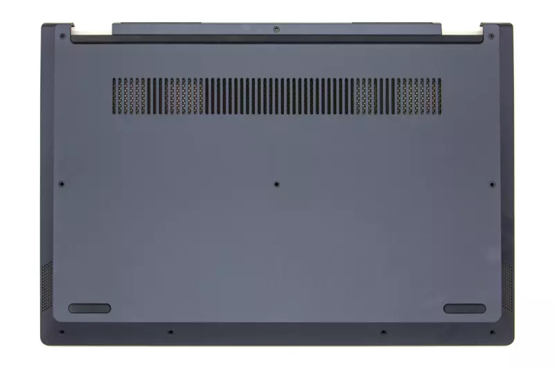 Lenovo IdeaPad C340-14IML, C340-14IWL, FLEX-14IML, FLEX-14IWL gyári új kék alsó fedél (5CB0U41724)