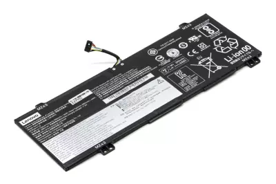 Lenovo IdeaPad C340-14IML laptop akkumulátor, gyári új, 4 cellás (2865-2964mAh)