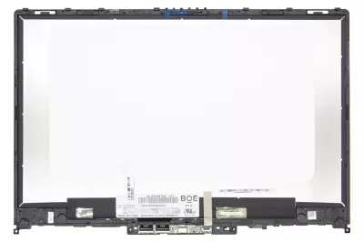 Lenovo IdeaPad C340-IWL, Flex-14API gyári új fényes 14.0'' FHD (1920x1080) eDP IPS Slim kijelző modul (5D10S39563)