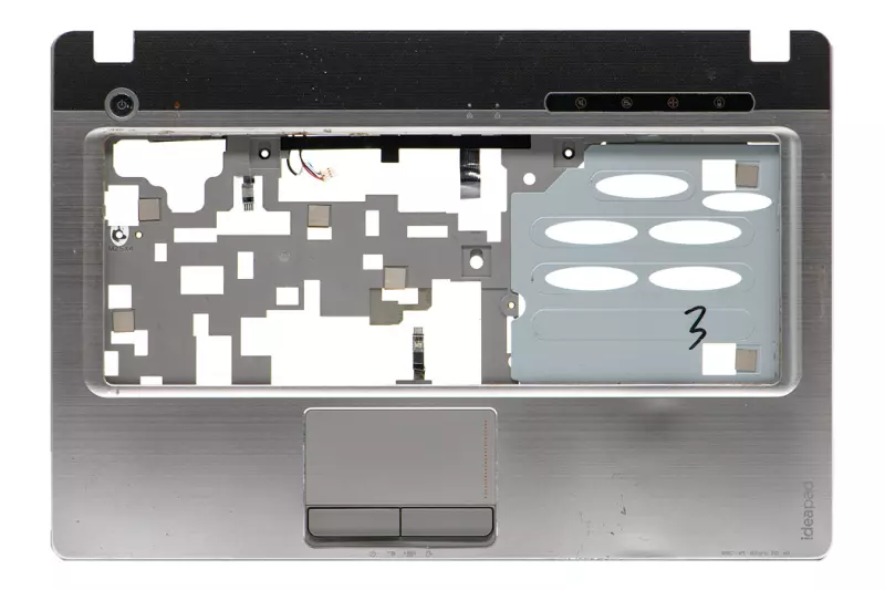 Lenovo IdeaPad G460, Z460, használt felső burkolat ADN0C26A00794 