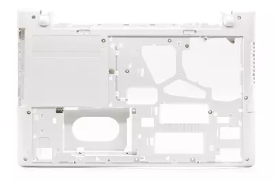 Lenovo IdeaPad G50-30, G50-45, G50-70, Z50-70 gyári új fehér alsó fedél (90205323)
