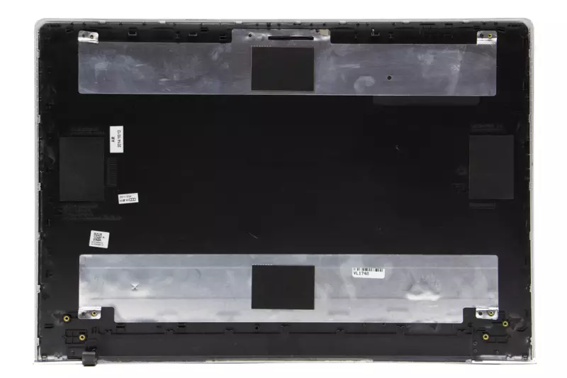 Lenovo IdeaPad G50-30, G50-80 használt ezüst LCD kijelző hátlap (AP0TH0001E0)