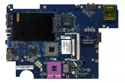 Lenovo IdeaPad G550 használt alaplap, HDMI-vel , GPU-val (KIWA7 L04)