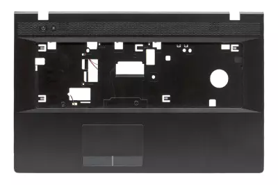 Lenovo IdeaPad G700, G710 gyári új felső burkolat hangszóróval, touchpaddal (90202801)