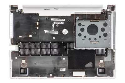 Lenovo IdeaPad P500, Z500 gyári új fehér alsó fedél (90202120, 90202465, VIWZ2)