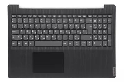 Lenovo IdeaPad S145-15IGM szürke-fekete magyar laptop billentyűzet