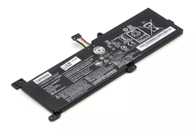 Lenovo IdeaPad S145-15API laptop akkumulátor, gyári új, 2 cellás (4670mAh)