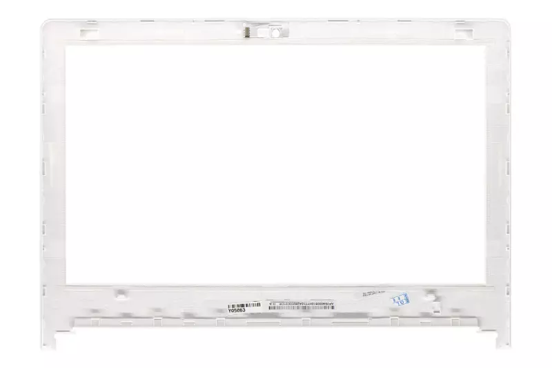 Lenovo IdeaPad S300, S310, M30-70 gyári új fehér LCD kijelző keret (90201500)