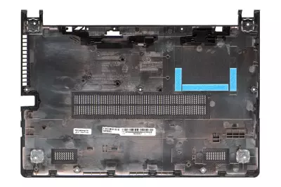 Lenovo IdeaPad S300, S310, M30-70 gyári új fekete alsó fedél (90203026)