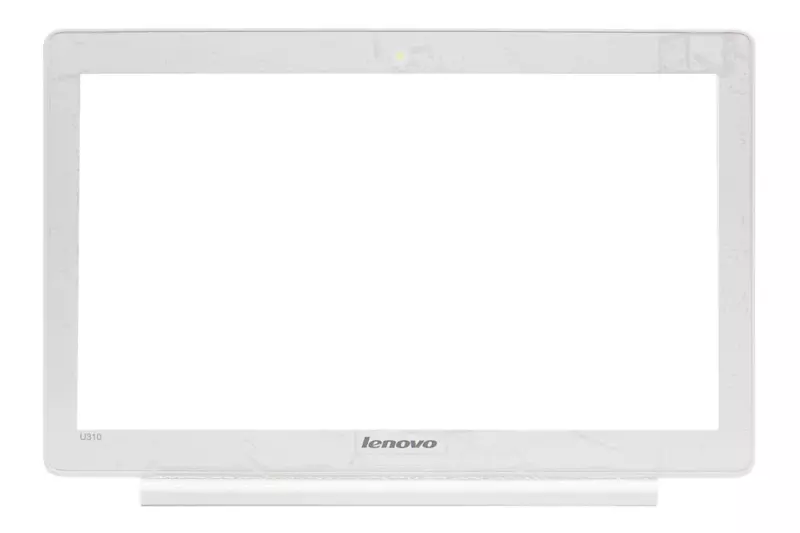 Lenovo IdeaPad U310 gyári új fehér LCD keret (90200787)