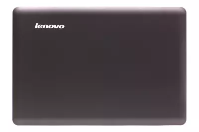 Lenovo IdeaPad U410 (touchscreen nélküli) gyári új szürke LCD kijelző hátlap (90200798)