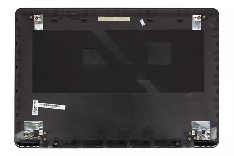 Lenovo IdeaPad U410 (touchscreen nélküli) gyári új szürke LCD kijelző hátlap (90200798)