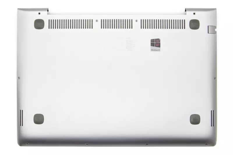 Lenovo IdeaPad U430 Touch, U430P használt alsó fedél (90203055)