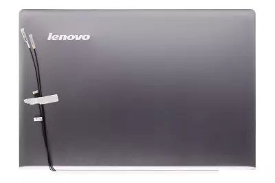 Lenovo IdeaPad U430p gyári új szürke LCD kijelző hátlap (90203129)