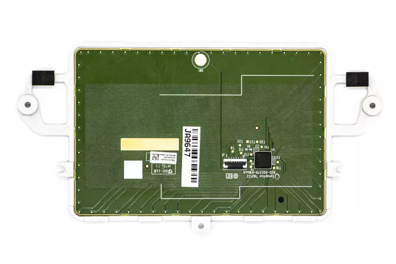 Lenovo IdeaPad U510 használt szürke touchpad (TM-02133-001)
