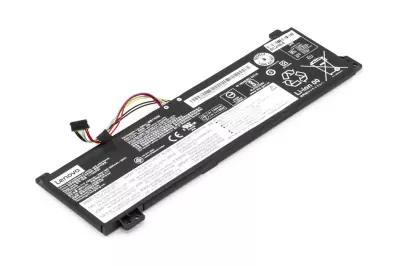 Lenovo IdeaPad V330-15ISK laptop akkumulátor, gyári új, 2 cellás (4950mAh)