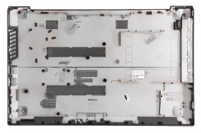 Lenovo IdeaPad V310-15ISK, V310-15IKB gyári új alsó burkolat (onelink+ dock csatlakozó nyílás nélkül) (5CB0L46604)