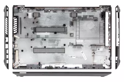 Lenovo IdeaPad V310-15ISK gyári új alsó burkolat (onelink+ dock csatlakozó nyílással) (5CB0L46721)