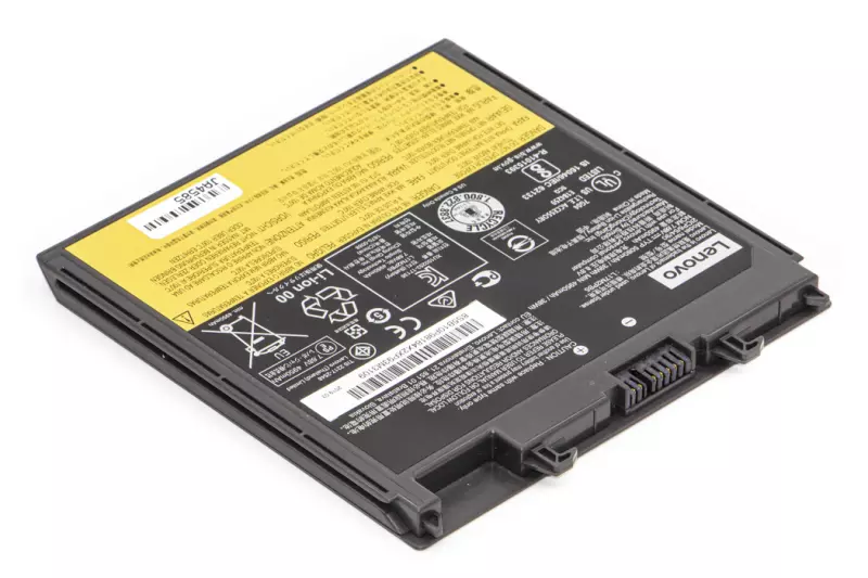 Lenovo IdeaPad V330-14ARR laptop akkumulátor, gyári új, 2 cellás (4950mAh)