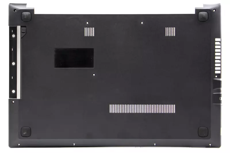 Lenovo IdeaPad V510-15IKB gyári új fekete alsó burkolat (5CB0M32002)