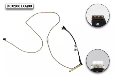 Lenovo IdeaPad Y700-15ISK, 700-15ISK gyári új kamera kábel (5C10K28166)