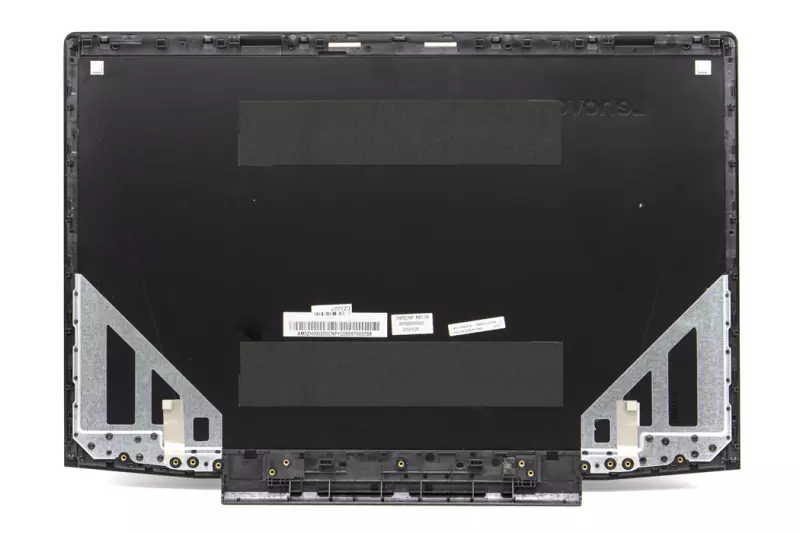 Lenovo IdeaPad Y700-17ISK gyári új fém LCD kijelző hátlap (5CB0K37649)