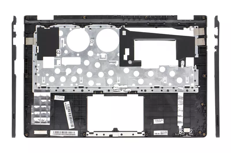 Lenovo IdeaPad Yoga 13 gyári új fekete felső fedél (30500193)