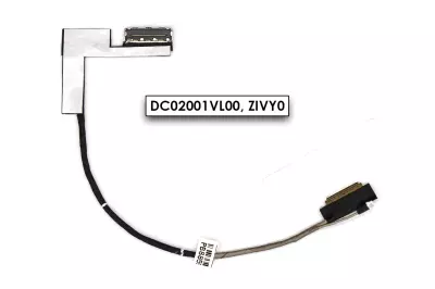 Lenovo IdeaPad Yoga 2-13 gyári új FHD LCD kábel (90205195, DC02001VL00)