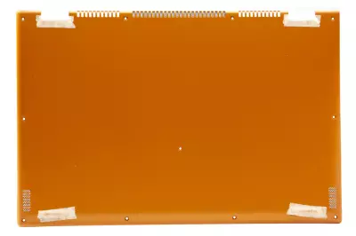 Lenovo IdeaPad Yoga 2 Pro gyári új narancssárga alsó fedél (90204386)