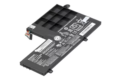Lenovo IdeaPad Yoga 500-15ISK laptop akkumulátor, gyári új,  cellás (4050mAh)