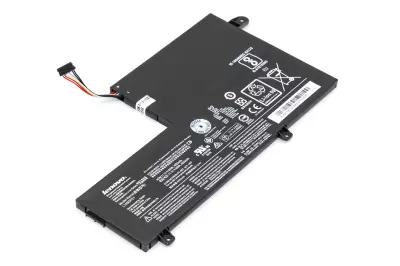 Lenovo IdeaPad 310S-14AST laptop akkumulátor, gyári új, 3 cellás (4050mAh)