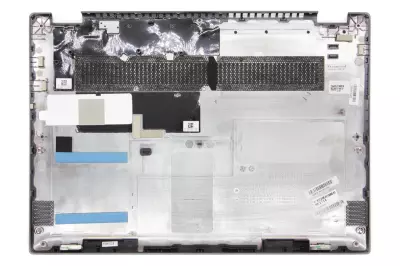 Lenovo IdeaPad Yoga 520-14IKB gyári új fekete színű alsó fedél (5CB0N67363)