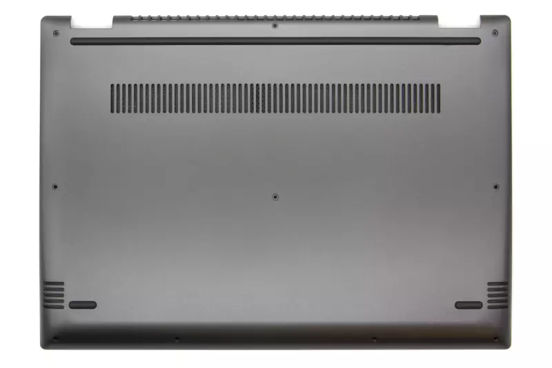 Lenovo IdeaPad Yoga 520-14IKB gyári új fekete színű alsó fedél (5CB0N67363)