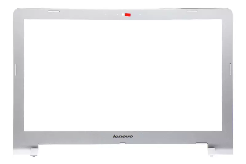 Lenovo IdeaPad Z51-70, 500-15ACZ, 500-15ISK gyári új fehér LCD keret (5B30J23838)
