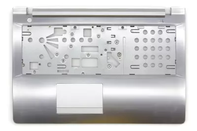 Lenovo IdeaPad Z51-70 gyári új fehér-ezüst felső fedél