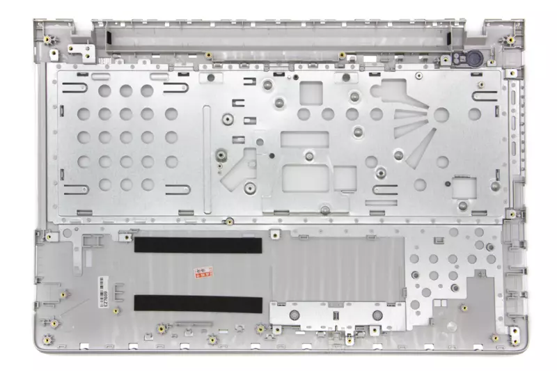 Lenovo IdeaPad Z51-70 gyári új fehér-ezüst felső fedél