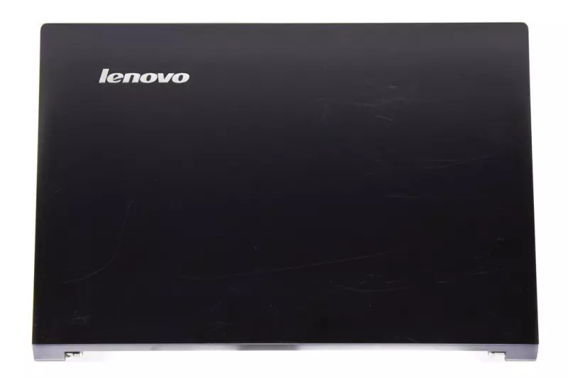 Lenovo Ideapad B50-30, B50-45, B50-70 használt LCD hátlap zsanérral, LCD kábellel, webkamerával (90205537)