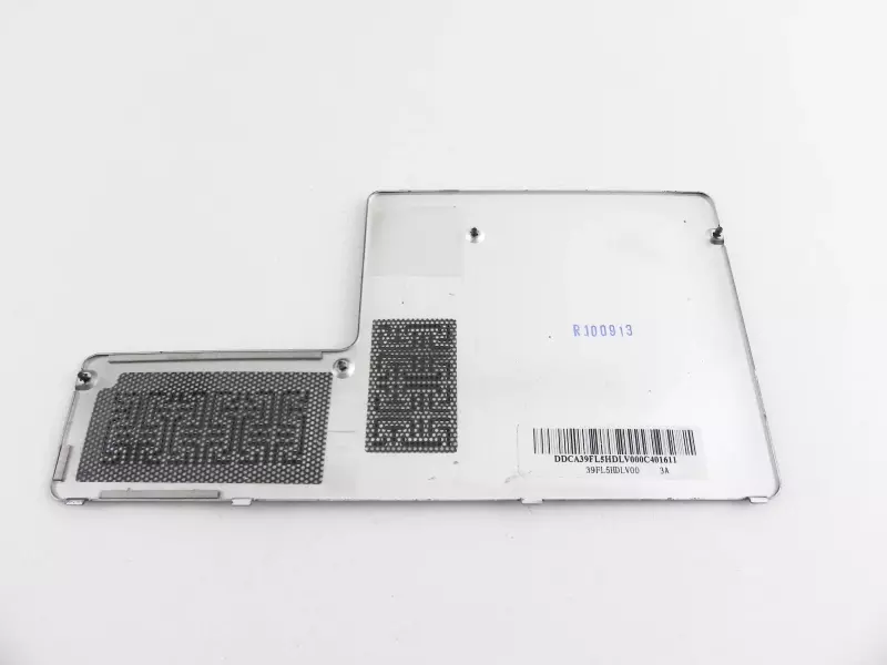 Lenovo Ideapad S10e használt fehér winchester fedél (39FL1HD00G0)