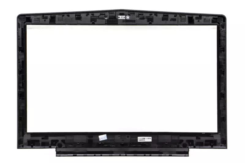 Lenovo Legion Y520-15IKBA, Y520-15IKBM, Y520-15IKBN használt fekete LCD keret (5B30N00282)