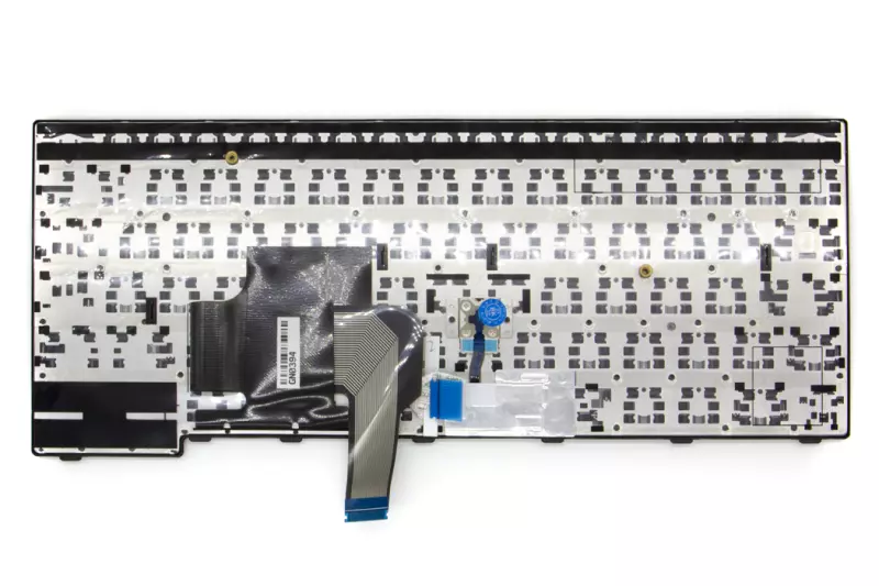 Lenovo ThinkPad E450, E455, E460, E465 gyári új UK angol billentyűzet trackpointtal (04X6130, 04X6170, 04X6210)
