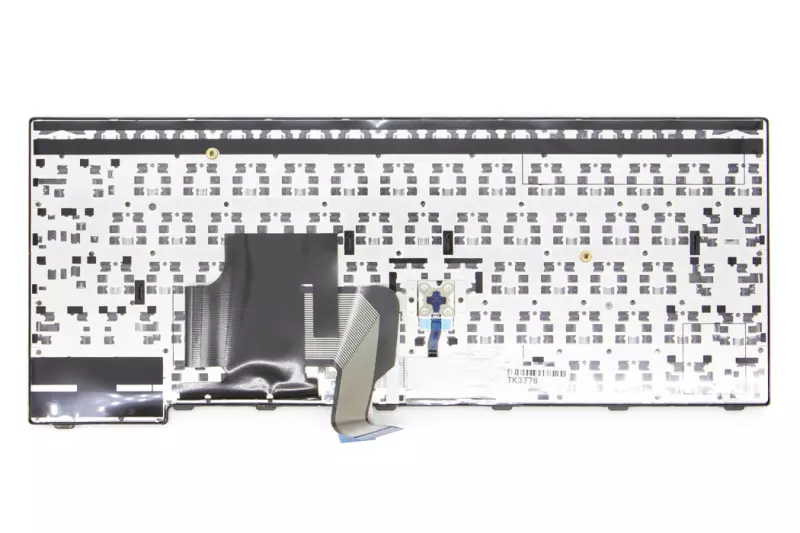Lenovo ThinkPad E450, E460 gyári új matricával magyarított billentyűzet trackpointtal (04X6116)