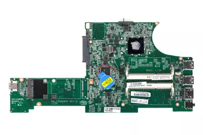 Lenovo ThinkPad Edge E145 használt alaplap (AMD)
 (04X2058)