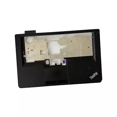 Lenovo ThinkPad Edge E420 használt felső fedél, touchpadel és bekapcsoló panellel